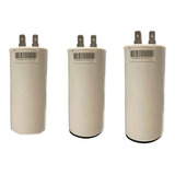 Capacitor De Marcha Aire Acondicionado 16mf Repjul