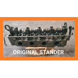 Cabeçote Stander Frontier 2.8 Mwm Eletrônica 2006 2007 2008