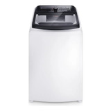 Máquina De Lavar 17kg Electrolux Perfect Care 127v Com Água Quente/vapor E Jatos Poderosos