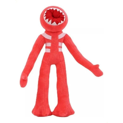 Figure Muñeco Peluche De Roblox Doors, Juguete, Rainbowfrie