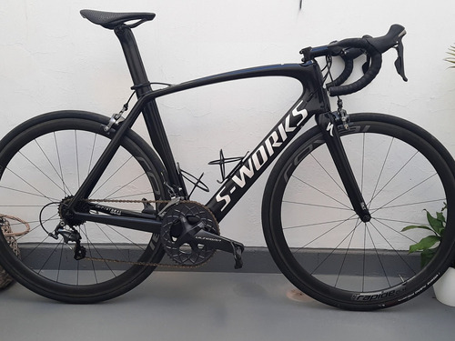 Specialized Venge Sworks T:56 Original (personalizado)