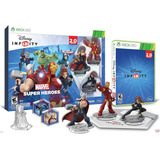 Kit Disney Infinity 2.0