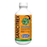 Sanitizante Natural Sanicitrex 1 Litro Anasac