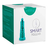 Agulha De Lebel 32g 4mm Toxina Botulínica Smart Gr 100un