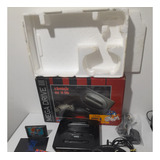 Console Mega Drive 3