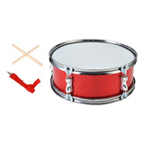 11 Pulgadas Snare Drum Music Learning Music Drums Para