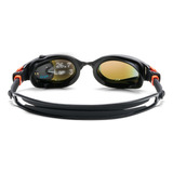 Finis Smart Goggle Max Kit - Retroalimentación En Tiempo Rea