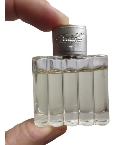 Perfume Miniatura Goodlife De Davidoff Para Hombre X 5 Ml