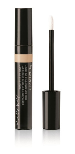 Corrector Ivory Para Ojos Con Aplicador Mary Kay Hago Envío 