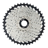 Cassete K7 Bike 10v 11-42 Dentes X-time Comp. Shimano Sram