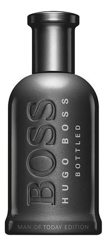 Hugo Boss Bottled Man Of Today Edition Eau De Toilette 100 ml Para  Hombre