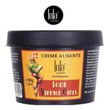 Lola Vintage Girls Creme Alisante Profissional 100g