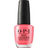 Opi Esmalte Nl Elephantastic Pink Rosa