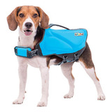 Chaleco Salvavidas Para Perro Outward Hound Dawson Swim