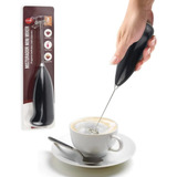 Mini Mixer Misturador De Bebida Café Leite Ovos Whey