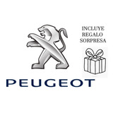 Actualización Peugeot Gps 2008 3008 5008 208 301 308 408 