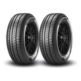 Kit De 2 Neumáticos Pirelli Cinturato P1  175/65r14 82 T