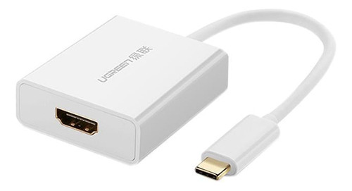 Adaptador Usb C A Hdmi Ugreen