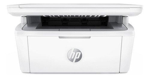 Impresora Multifuncional Hp Laserjet M141w