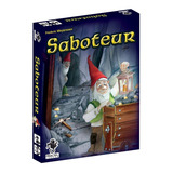 Saboteur Juego De Mesa Fractal Juegos