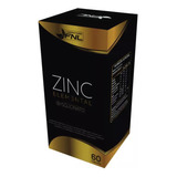 Zinc Elemental Bysglinato Fnl (60caps)