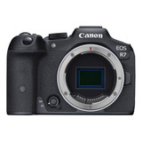 Camara Canon Eos R7 Mirrorless Cmos Apsc Pantalla Tactil