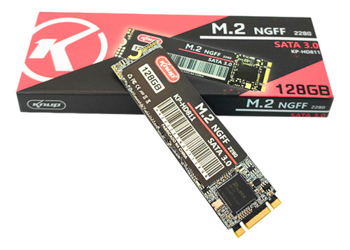 Disco Sólido Interno Ssd M.2 Nvme Pcie 128gb Promoção