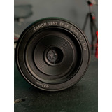 Canon Ef-m 22mm F2