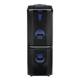 Parlante Portatil Bluetooth Torre De Audio 6500w Noblex