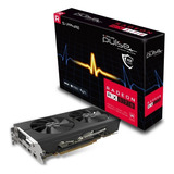 Tarjeta De Gráficos Sapphire Pulse Radeon Rx 570 4 Gb 