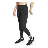 Calza Puma Essentials Metallic Leggings Adp Mujer - Newsport