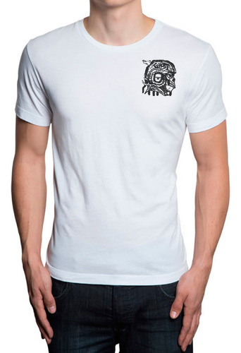 Basic Ghost Soldier - Playera Call Of Duty Warzone 141 -