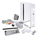 Nintendo Wii 512mb Sports Pack  Color Blanco