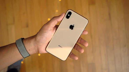 iPhone XS Max 64gb