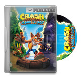 Crash Bandicoot N. Sane Trilogy - Pc - Steam #731490