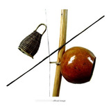 Berimbau Biriba Profissional Capoeira - Rabo De Arraia