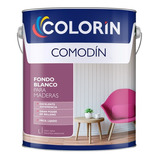 Fondo Blanco Para Madera Colorin Comodin 0,50 Lts