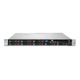 Hp Proliant Dl360 G9 - 12 Cores 48 Gb Ram Ddr 4 Sas/sata/ssd