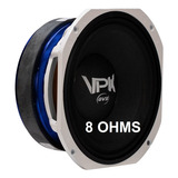 Medio Qvs 8 Polegadas 400w Rms 4 Ohms