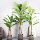 Planta Artificial 2m Decoracion Hogar