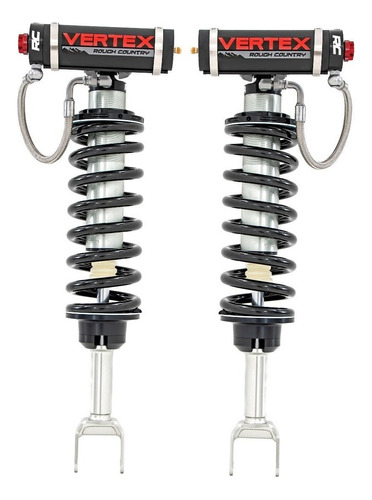 Amortiguadores Delanteros Coilovers 6in Ram 1500 12-18