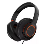 Audifonos Diadema Gamer Steelseries Siberia 150