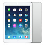 iPad Apple Air 1st Generation 2014 9.7  16gb Silver