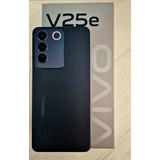 Celular Vivo V25e Azul 256gb + 8gb Ram Dual Sim