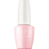 Opi - Gel Colorh39a - Its A Girl