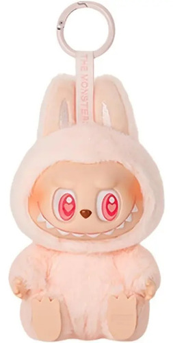 Práctico Un Lindo Colgante De Muñeca
