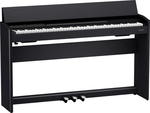 Roland Fp701 Piano 88 Teclas Usb Bluetooth Promusica Rosario