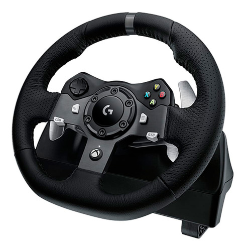 Volante Xbox Pc Logitech Gaming G920 Racing [ 941-000122 ]