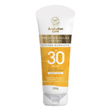 Australian Gold Protetor Solar Corporal Fps30 Gel Creme 200g