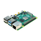 Raspberry Pi 4 Modelos B  Quad Core 64 Bits Wifi Bluetooth .